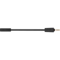 Ігрова гарнітура Sandberg HeroBlaster Bluetooth Led Headset Black - мініатюра 6