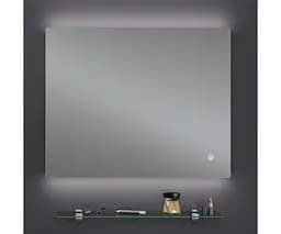 Дзеркало Sanwerk Глове "Ескада" 90x65 (ZG0000103) - мініатюра 3