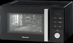 Мікрохвильова піч H25MOBS1HC HISENSE teh0022540 - мініатюра 3