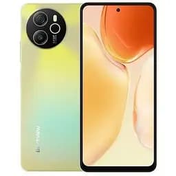 Смартфон Blackview Shark 8 8/256 Gb золотистый (6931548315186)