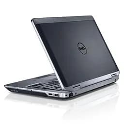 Ноутбук Dell Latitude E6430s (i7-3520M/4/250/5200M-1Gb) - Class B "Б/В" - мініатюра 2
