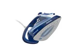 Tefal Праска Easygliss Plus, 2500Вт, 270мл, паровий удар -220гр, постійна пара - 45гр, керам. підошва, синій - мініатюра 2