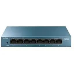 Комутатор мережевий TP-Link (LS108G)