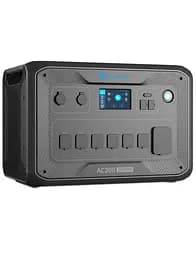 Портативна зарядна станція (інвертор) BLUETTI AC300 3000W - мініатюра 6