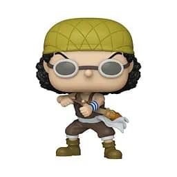 Ігрова фігурка Funko POP! cерії "Великий куш" - УСОПП - мініатюра 2