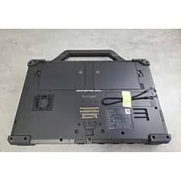 Ноутбук Dell Pro Rugged, Ultra 5 125U, 32GB, 512GB, 5G - мініатюра 12