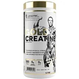 Креатин моногідрат Kevin Levrone Gold Line Gold Creatine, 1 кг