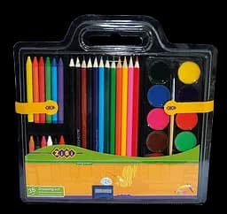 Набор для рисования ZiBi Kids Line (ZB.6400)