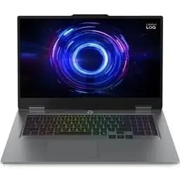 Ноутбук Lenovo LOQ 17IRX10 (83JH00ELRA)