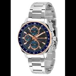 Мужские часы Guardo 012782-2