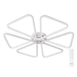 Світлодіодний накладний світильник Ardero AL6103ARD MORROW 110Вт білий