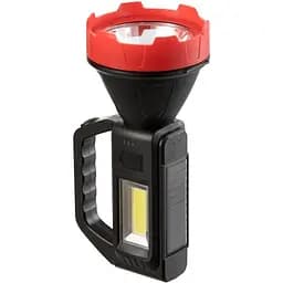 Ліхтарик Intertool LB-0107 [105410] - мініатюра 6