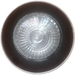 Підсвічування накладне Brille AL-93/1 GU10 SWH MR16 YL4132