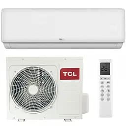 Кондиціонер TCL TAC-09CHSA/XAB1 ON/OFF WI-FI Ready R32