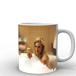 Кухоль GeekLand Теорія великого вибуху The Big Bang Theory Говард BB.002.16 330 мл білий