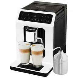 Автоматична кава машина Krups Evidence EA8911