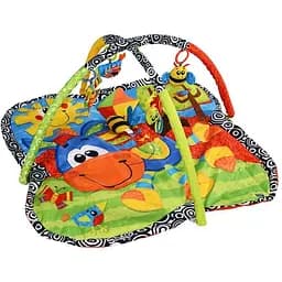 Розвиваючий килимок PlayGro Поні (25247)