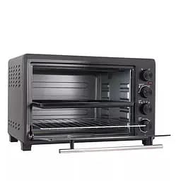 Духовка настільна Prime Technics PEO 5050 B - мініатюра 3