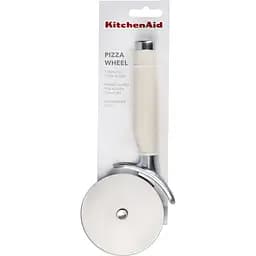 Ніж для піци KitchenAid Coreline кремовий (KAG113OHACE) - мініатюра 3
