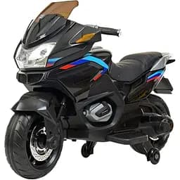 Детский электромобиль-мотоцикл Bambi Racer M 4272EL-2 до 30 кг