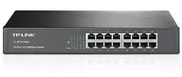 Коммутатор TP-Link TL-SF1016DS (TL-SF1016DS)