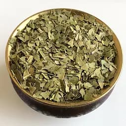 Чай мате очищенный 100 г