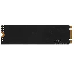 Накопичувач SSD 256GB AMD Radeon R3 M.2 2280 SATA III 3D NAND TLC (R3MS0256G8) - мініатюра 2