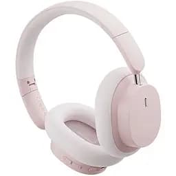 Бездротові навушники Baseus Bowie D05 OE A00024600413-Z1 baby pink - мініатюра 3