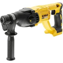 Перфоратор аккумуляторный SDS PLUS 18В DeWALT teh0025879