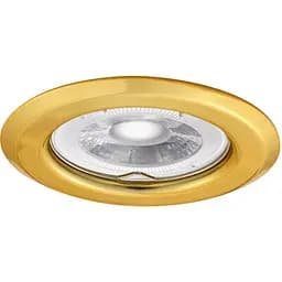 Стельовий точковий світильник ARGUS CT-2114-G-Kanlux