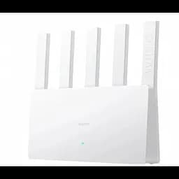 Беспроводной маршрутизатор (роутер) Xiaomi Router BE5000 White