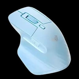 Миша бездротова Aula SC150 Blue - мініатюра 3