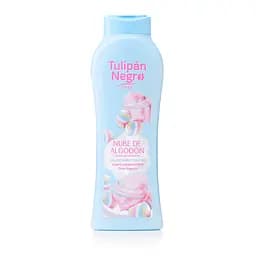 Гель для душу Tulipan Negro Nube De Algodon з ароматом Солодка вата 650 мл