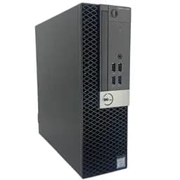 Компьютер Dell OptiPlex 5040 SFF (i5-6500/16/240SSD/1TB) Б/У