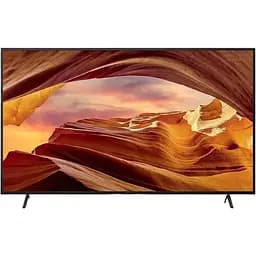 Телевизор Sony Bravia X75WL 55" LED 4K Ultra HD (KD-55X75WL) EU [131965]
