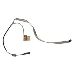 Шлейф матриці для ноутбуків HP ProBook 450 G3, LVDS 40pin