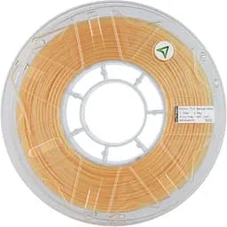 Філамент для 3D-принтерів Creality PLA Hyper RFID Stardust 1.75mm, 1kg, Yellow (3301010573) - мініатюра 2