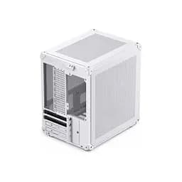 Корпус JONSBO C6 White - мініатюра 4