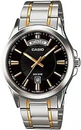 Годинник Casio MTP-1381G-1AVDF