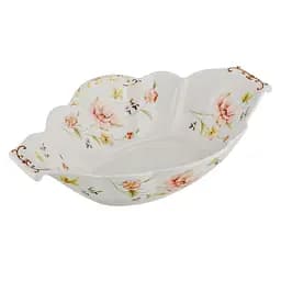 Фруктовниця Lefard Лаура, 33 х 23 х 9 см, білий (943-015)