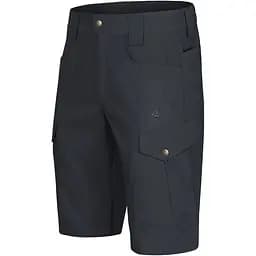 Шорти Frontier CARACAL 32 Ripstop/Cordura Black - мініатюра 2