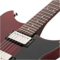 Електрогітара Yamaha Revstar Element RSE20 Red Copper [162740] - мініатюра 4