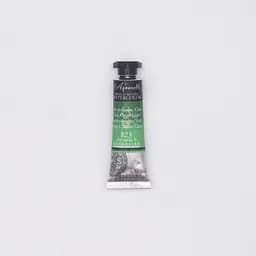 Акварельна фарба Sennelier L'Aquarelle, 10 мл, S4, Кадмій зелений світлий (Cadmium Green Light)