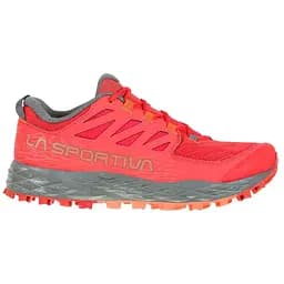 Кросівки LaSportiva Lycan II 39 Red/Orange (1052-46I402909 39) - мініатюра 3