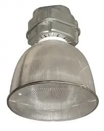 Світильник адміністративний Brille LF2000-6 Е40, 250W купольний світлодіодний (144025)