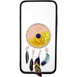 Чохол-накладка Toto TPU Case Decorative Stones IPhone 7 Plus/8 Plus Dreamcatcher Black
