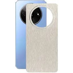 Защитная пленка StatusSKIN для Xiaomi Redmi A3 Pro Корпус Винил Титан