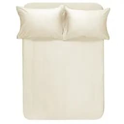 Простирадло з наволочками Lotus Home Dakota Modern сатин Рremium 240х260 см масляне (svt-2000022346436)