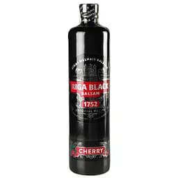 Бальзам Riga Black Balsam Вишневый, 30%, 0,7 л
