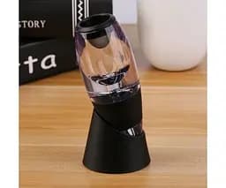 Clever Magic Decanter, Декантер для вина, пластиковий - мініатюра 3